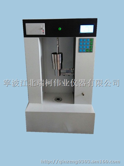 粉体接触角测试仪FT-5100