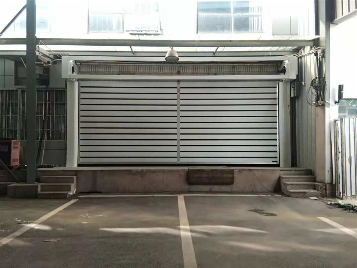 兰州 硬质快速门厂家 快速门批发