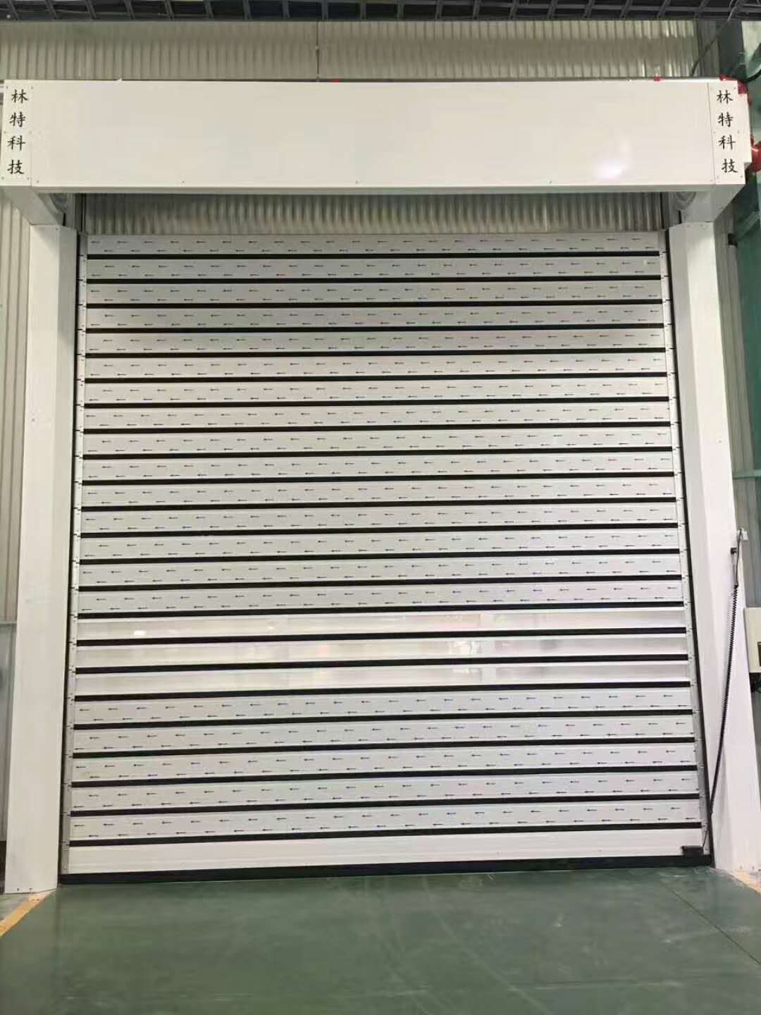 定西 快速门卷帘门 快速门厂家直销