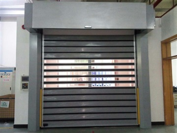 定西 快速门卷帘门 快速门厂家直销