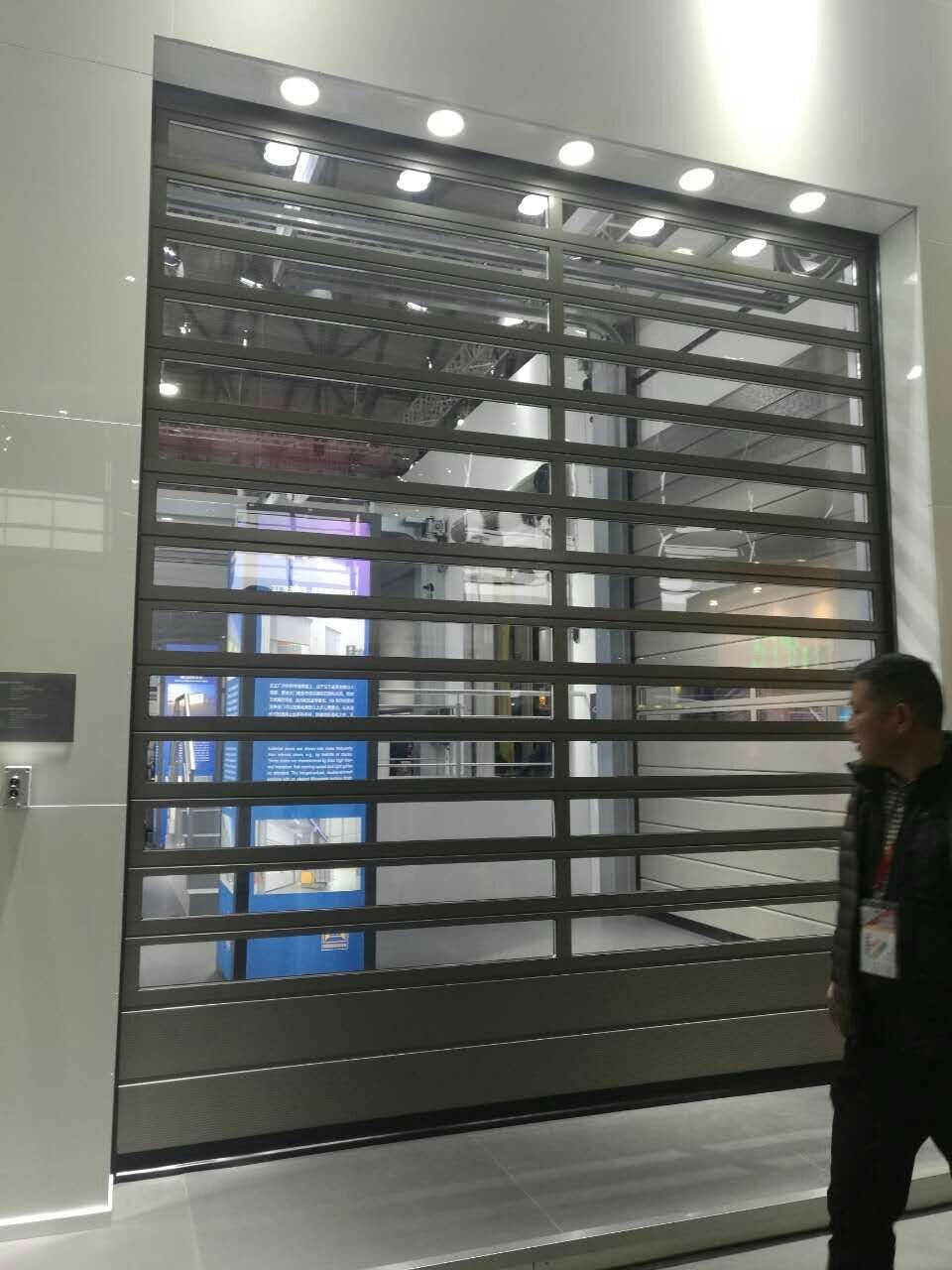 天水 快速硬质门厂家批发 价格实惠