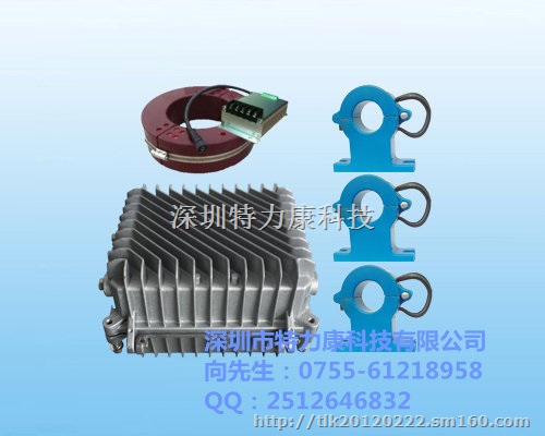 高压电缆护层电流在线监测装置应用说明