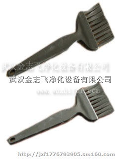 金志飞zf厂家直销洁净毛刷