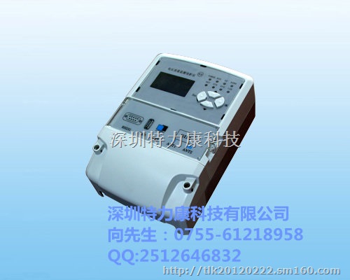 统计型电压监测装置应用说明