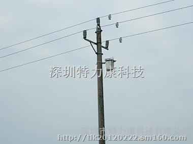 智能型架空线路二遥故障指示器应用说明