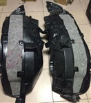 英菲尼迪QX56吉普汽车叶子板内衬原厂配件