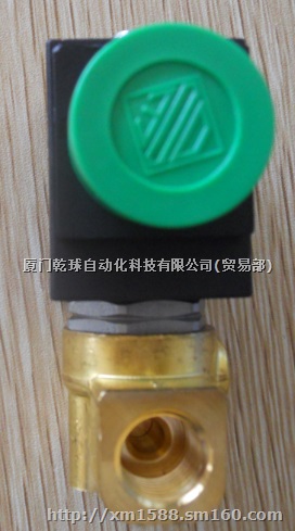 意大利ODE 电磁阀21WA4K0V130