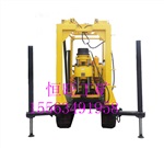 600米履带水井钻机