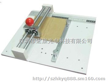 边压/粘合试样取样器