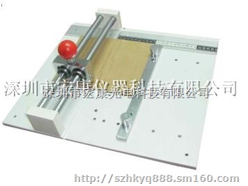 边压/粘合试样取样器