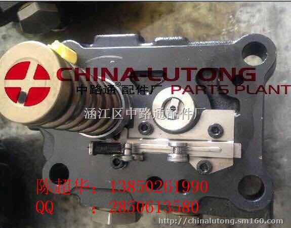 Yanmar洋马泵头X4适用4TNE94发动机泵头