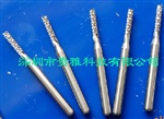 3.0mmPCB铣刀,锣刀，玉米铣刀