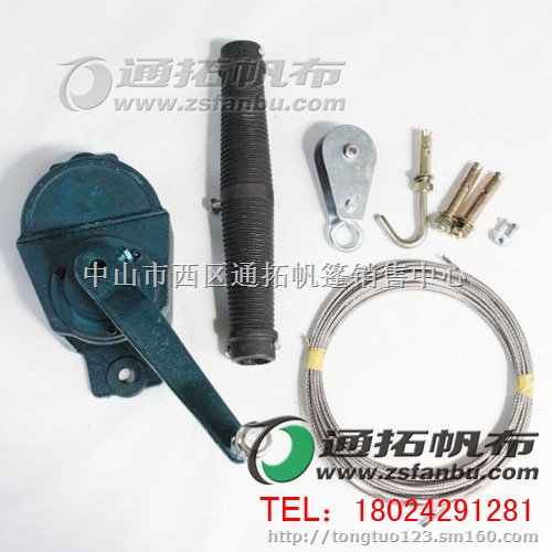 高明帆布卷帘 养殖场帆布定制 帆布制品厂家