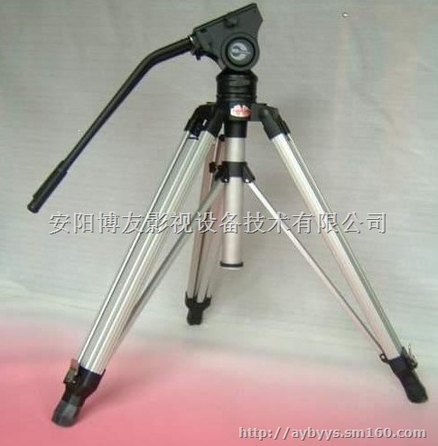 摄像机三脚架