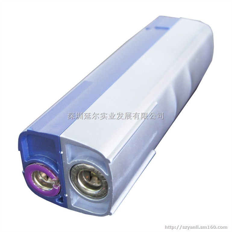 充电式无线吹风机电池11.1V 25C 2500