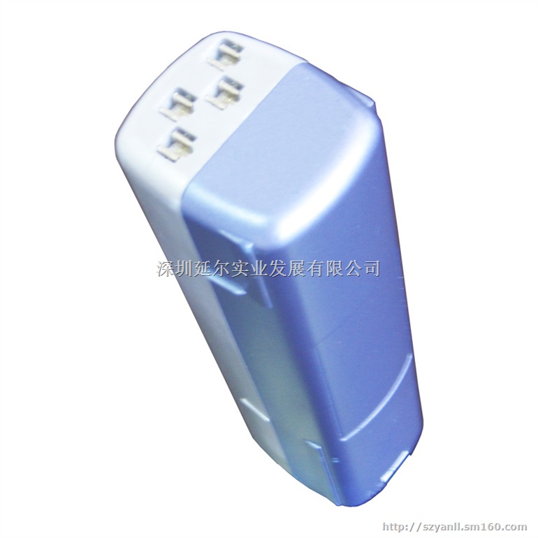 充电式无线吹风机电池11.1V 25C 2500