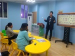 小饭桌加盟连锁要怎么在县城开班