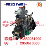 江铃分配泵总成VE4/11E1800L019配