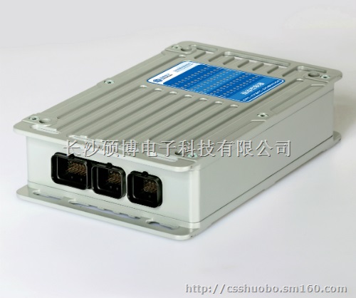 厂家直供114点工业机械控制器 高集成高品质