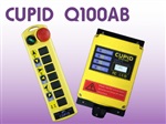CUPID Q100AB 无线遥控器
