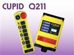 CUPID Q211无线遥控器