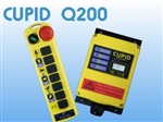 CUPID Q200AB 无线遥控器
