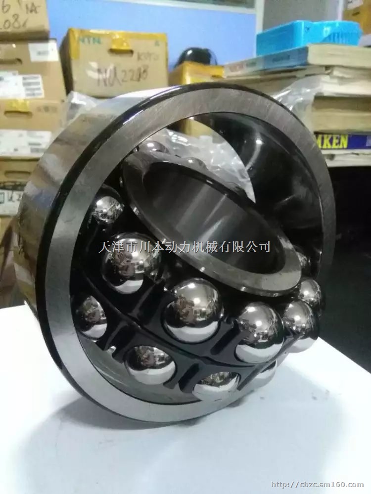 进口轴承NTN轴承2312S双列调心球轴承
