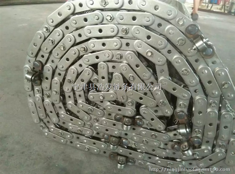 热销三排式链条网带，全国销量领先