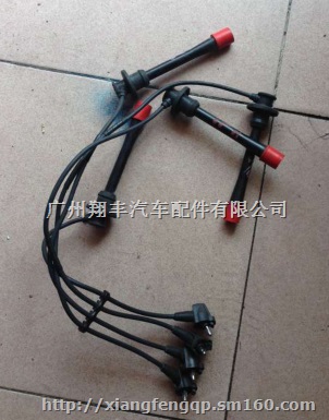 丰田大霸王机脚胶拆车配件