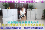 注塑模工厂 5表电表箱模具 透明表盖注射模具生产