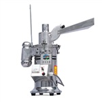 不锈钢万能粉碎机(大型加工)