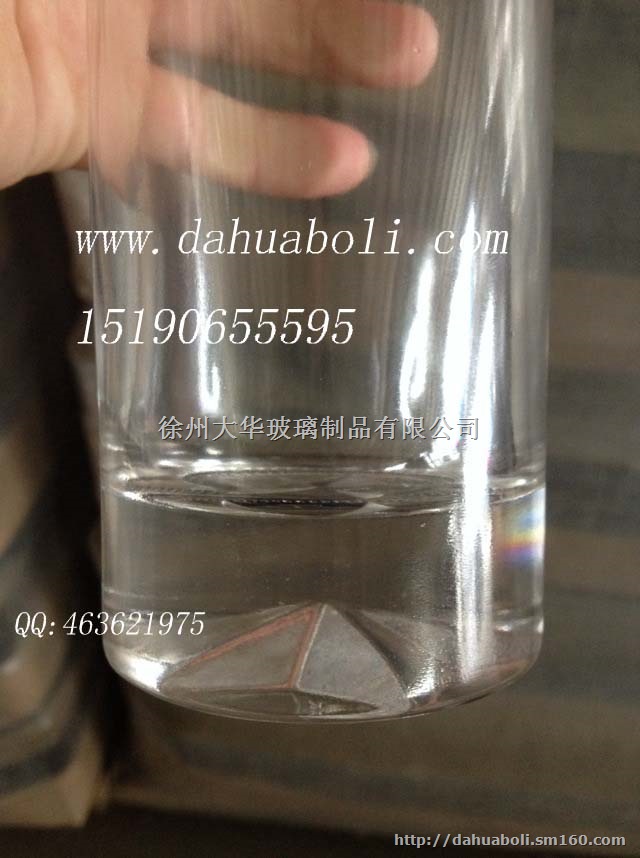 500ml玻璃酒瓶,一斤装酒瓶生产商,高档酒瓶