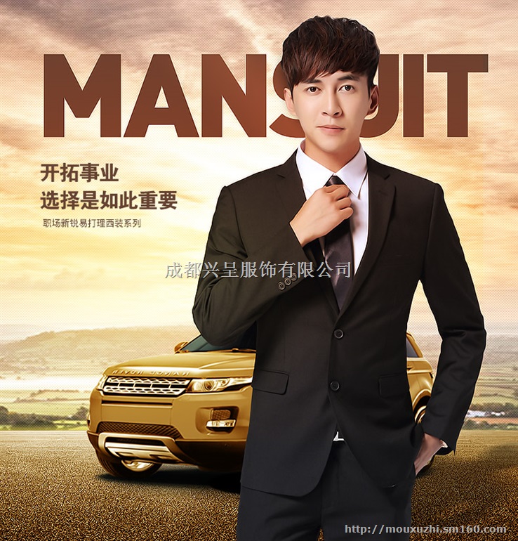 新都大丰工作服定做清洁服装定做工作服衬衣高档西服定