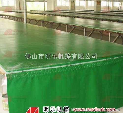 广东印花厂要找帆布台皮厂家-佛山明乐帆布厂