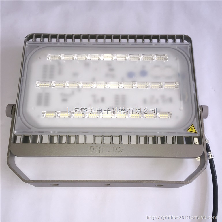 飞利浦Mini LED Tempo投光灯 100W