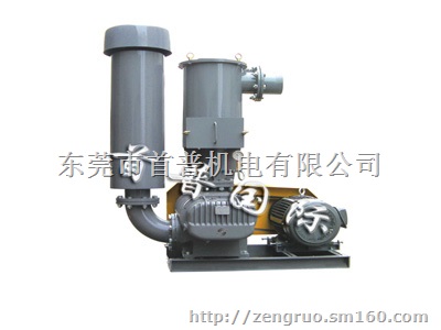 东莞供应台湾品牌罗茨风机LGV-050