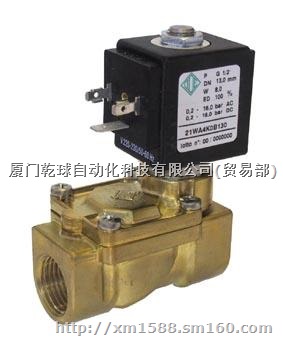 直通阀ODE电磁阀21JP1R0V23批发