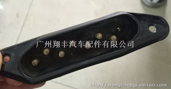 丰田大霸王ACR50拆车大灯丰田海狮电子扇原厂配件