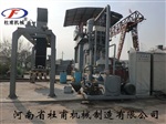 全自动液压耐火材料压砖机设备，安全可靠有保障