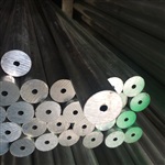 6063空心铝管 无缝薄壁铝管 6061铝管价格