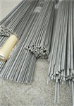 7075实心铝合金棒 小直径铝棒 特硬铝棒
