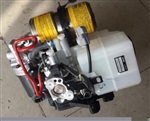 丰田凌志LX570刹车总泵ABS泵原厂配件