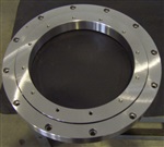 精密回转支撑HSB414机器人转盘轴承