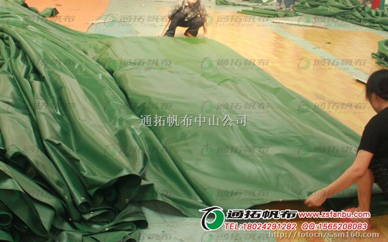 长沙防水油布加工、防雨油布定制、耐用油布批发