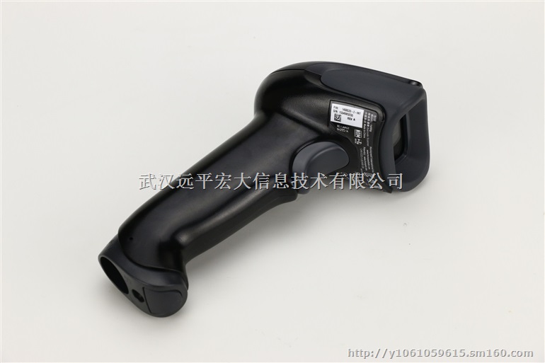 霍尼韦尔1450G扫描枪