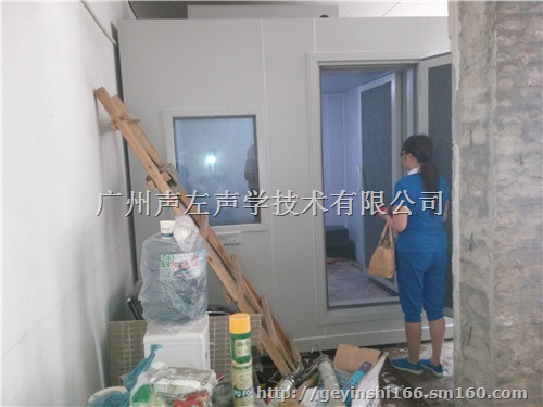 供应测听室电测听室