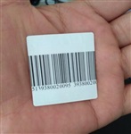 热供新品KENAO40R软质手机防盗标签防屏蔽标签