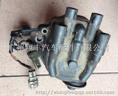 丰田中巴考斯特3RZ分电器多少钱 中巴刹车分泵哪里