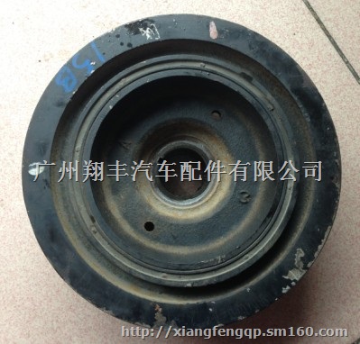 丰田中巴考斯特3RZ分电器多少钱 中巴刹车分泵哪里