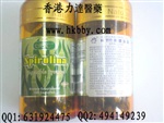 美国HT行美螺旋藻